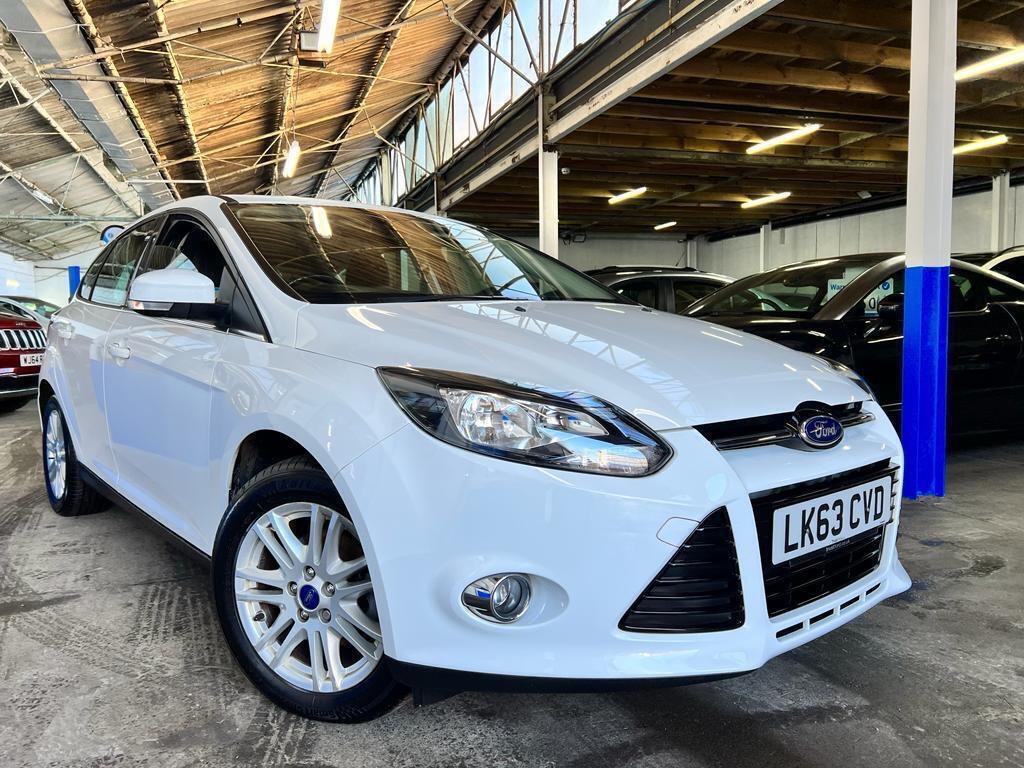 Used Ford Focus for sale - 77537945: Photo 7