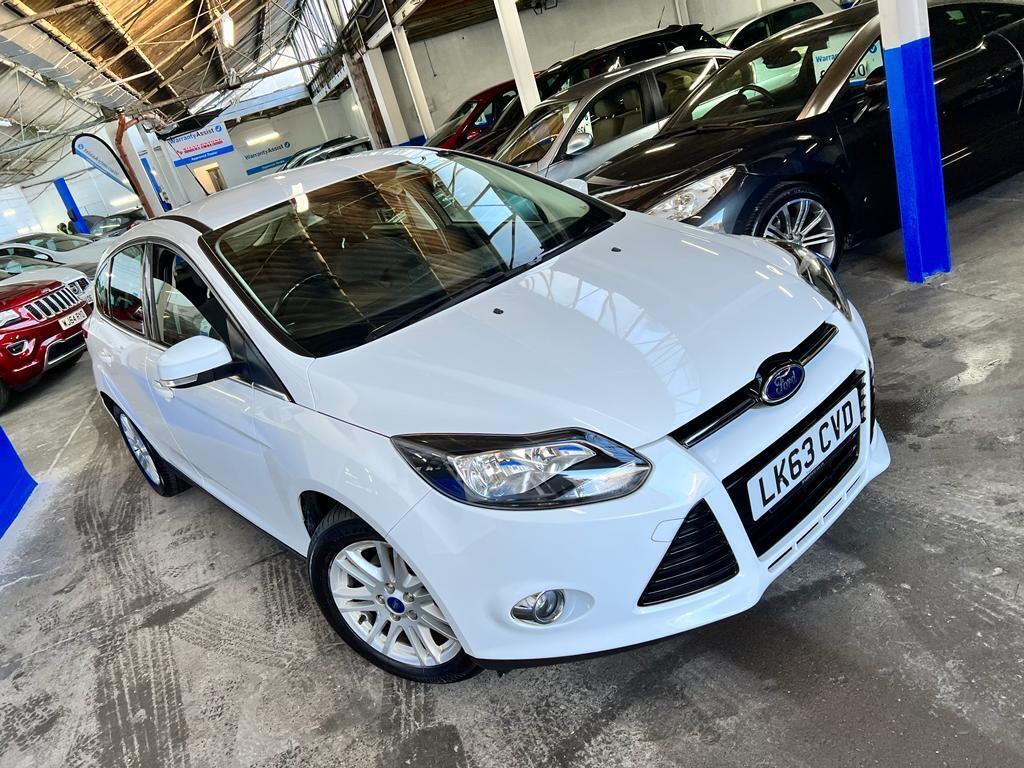 Used Ford Focus for sale - 77537945: Photo 9