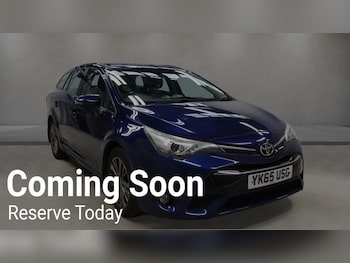 Used Toyota Avensis 2015 for sale - 78999613: Photo