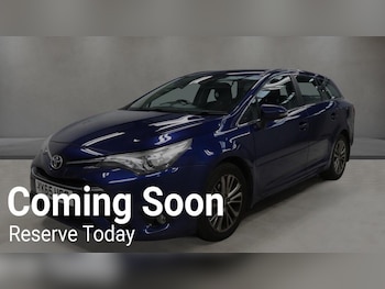 Used Toyota Avensis 2015 for sale - 78999613: Photo