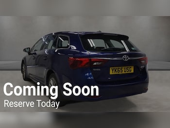 Used Toyota Avensis 2015 for sale - 78999613: Photo