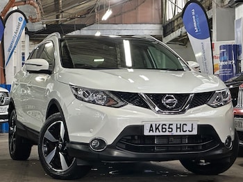 Used Nissan Qashqai 2016 for sale - 76965092: Photo