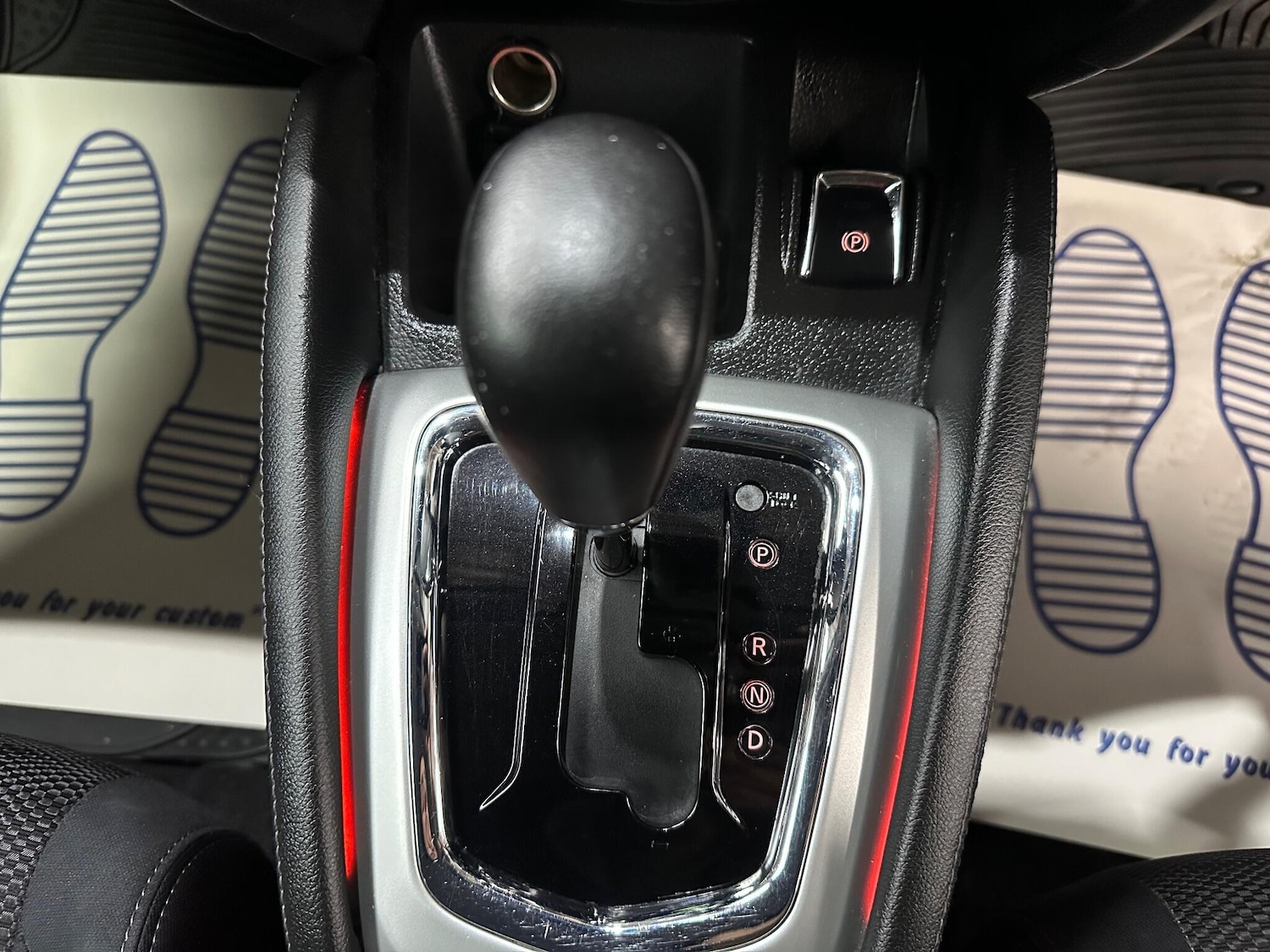 Used Nissan Qashqai 2016 for sale - 76965092: Photo 26