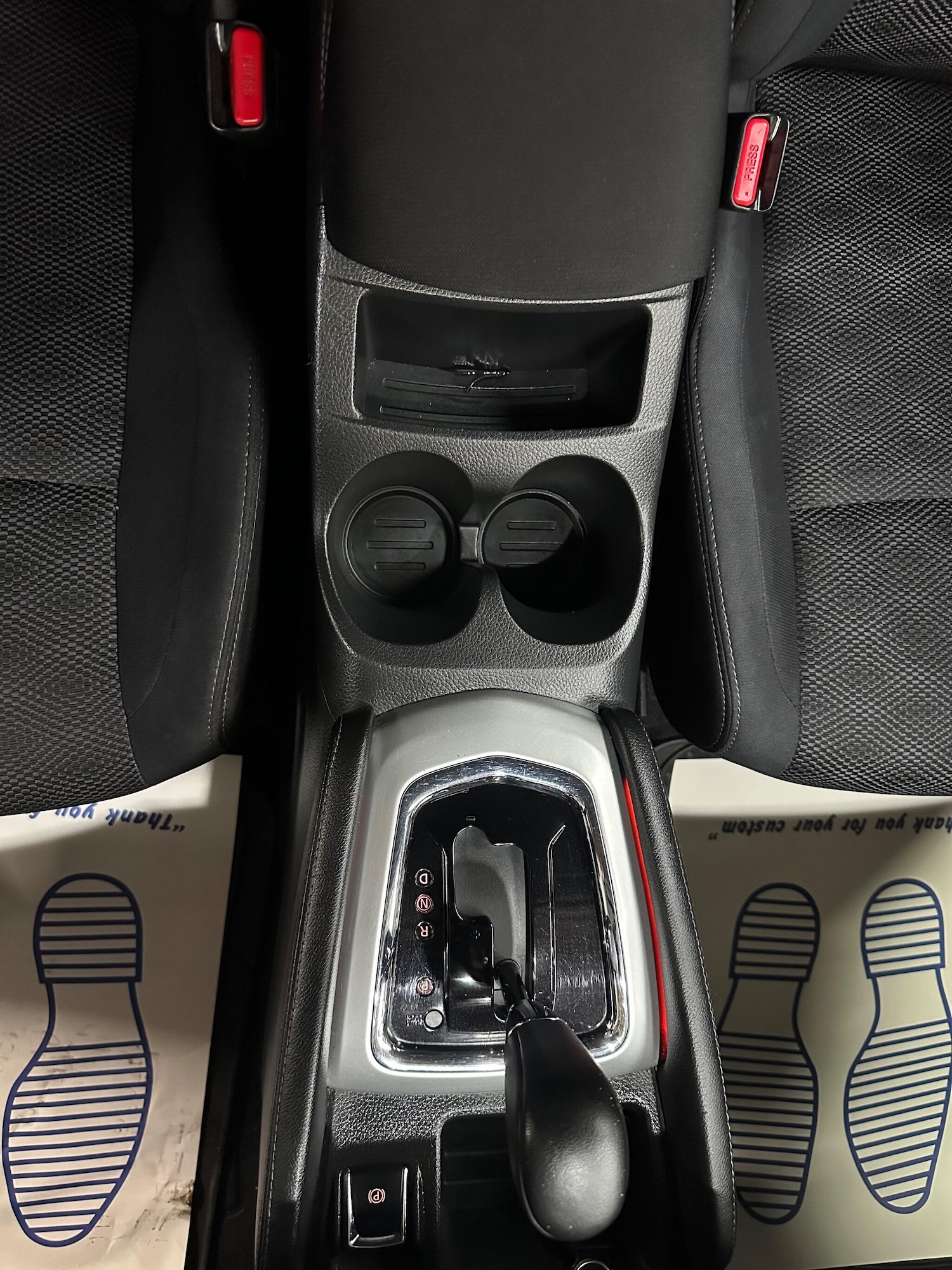 Used Nissan Qashqai 2016 for sale - 76965092: Photo 27