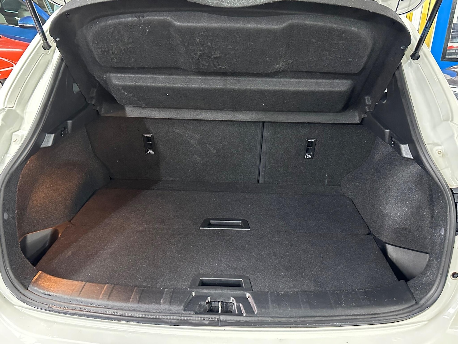 Used Nissan Qashqai 2016 for sale - 76965092: Photo 37