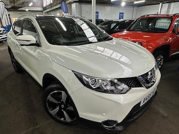 Used Nissan Qashqai 2016 for sale - 76965092: Photo