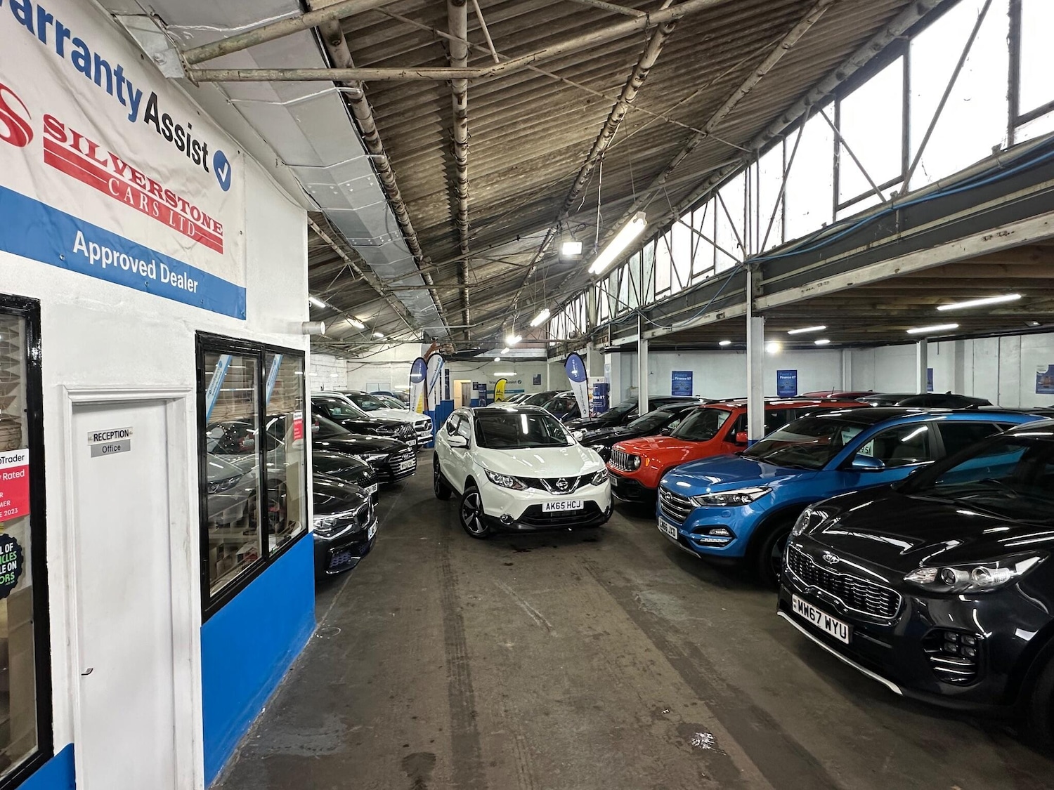 Used Nissan Qashqai 2016 for sale - 76965092: Photo 9