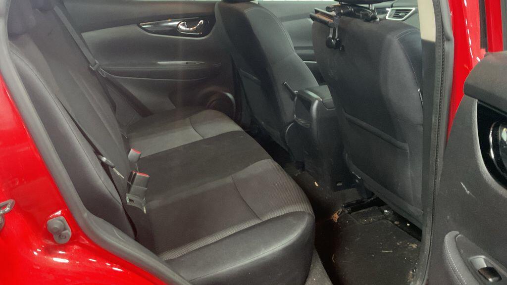 Used Nissan Qashqai 2016 for sale - 77163600: Photo 14