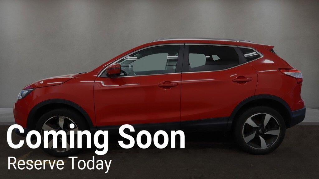 Used Nissan Qashqai 2016 for sale - 77163600: Photo 6