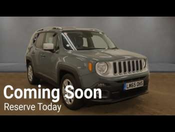 (65) - 1.4T MultiAirII Limited DDCT Euro 6 (s/s) 5dr