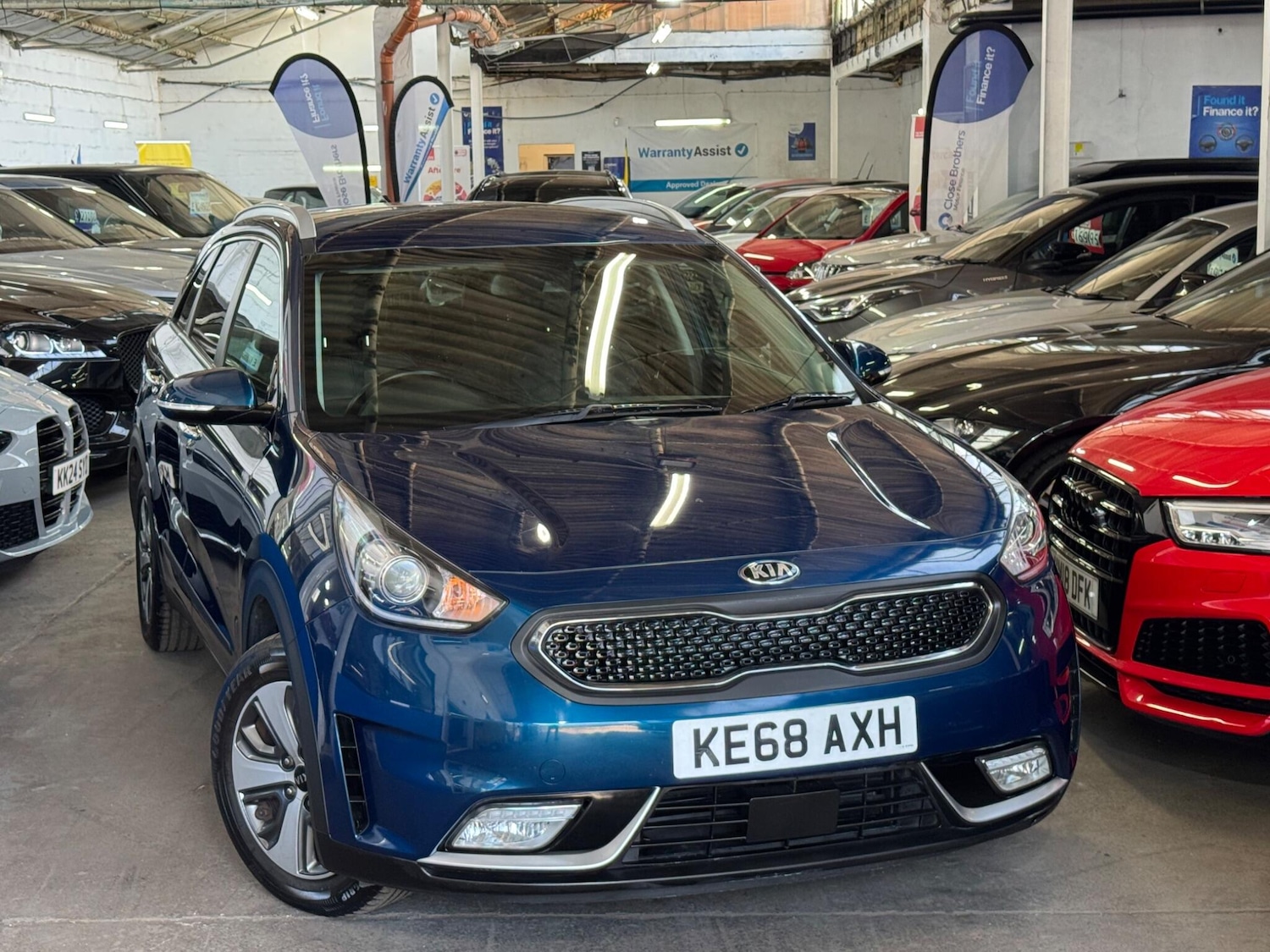 Kia Niro