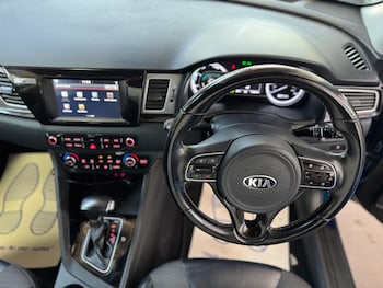 Used Kia Niro 2019 for sale - 79324881: Photo