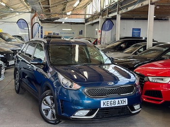 Used Kia Niro 2019 for sale - 79324881: Photo
