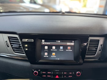 Used Kia Niro 2019 for sale - 79324881: Photo
