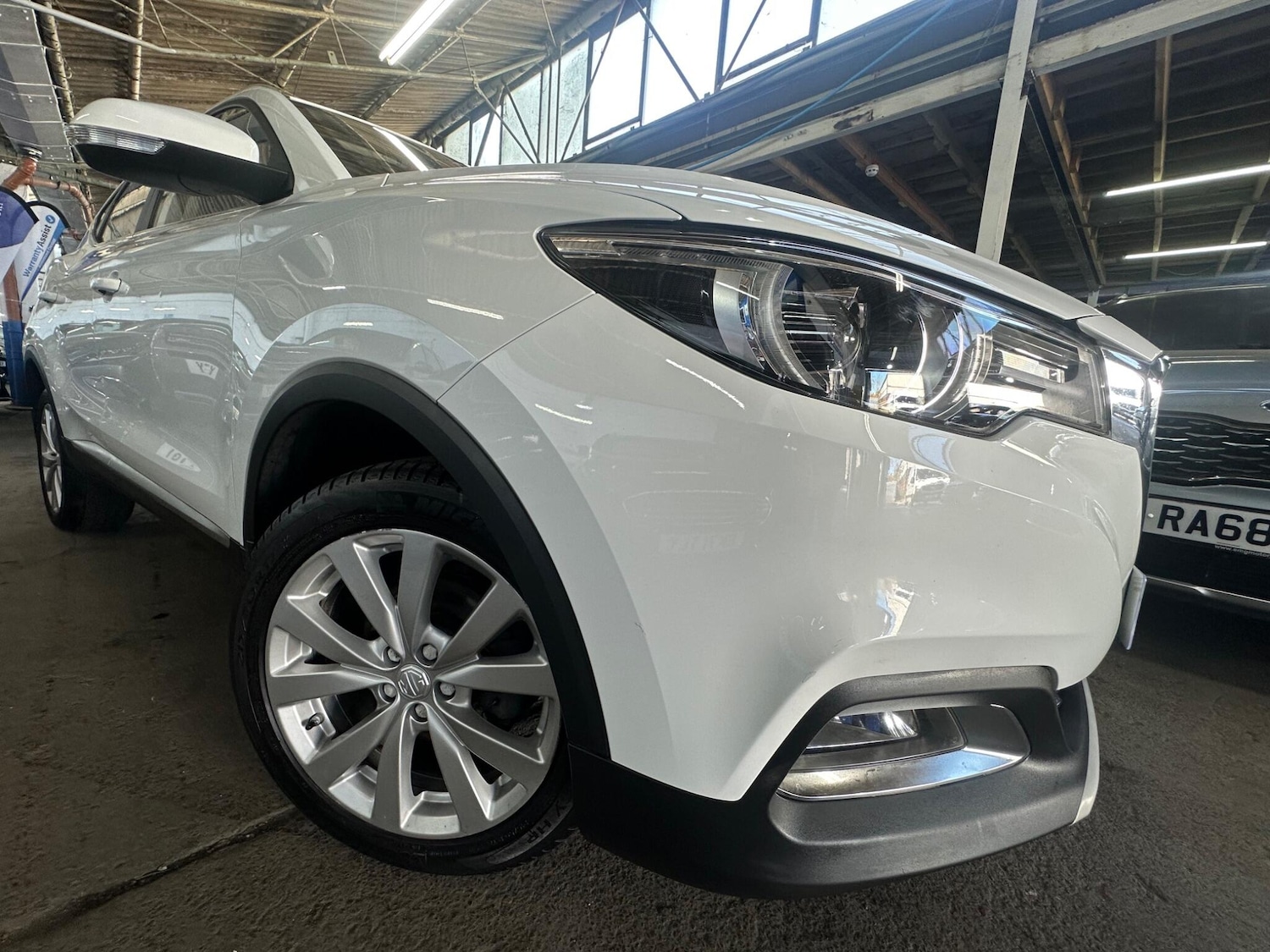 Used MG MG ZS 2020 for sale - 78034583: Photo 10