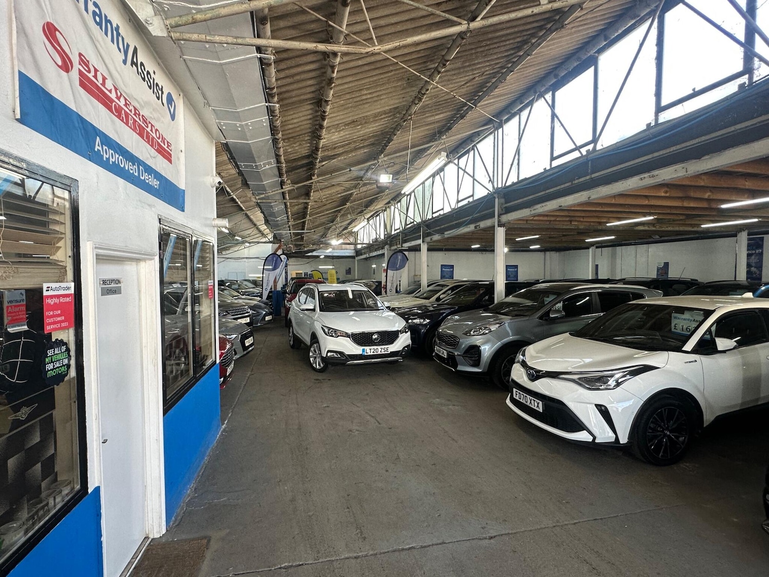 Used MG MG ZS 2020 for sale - 78034583: Photo 11