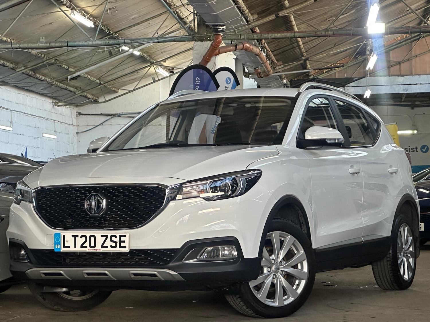 Used MG MG ZS 2020 for sale - 78034583: Photo 12