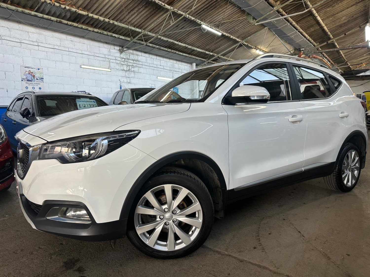 Used MG MG ZS 2020 for sale - 78034583: Photo 13