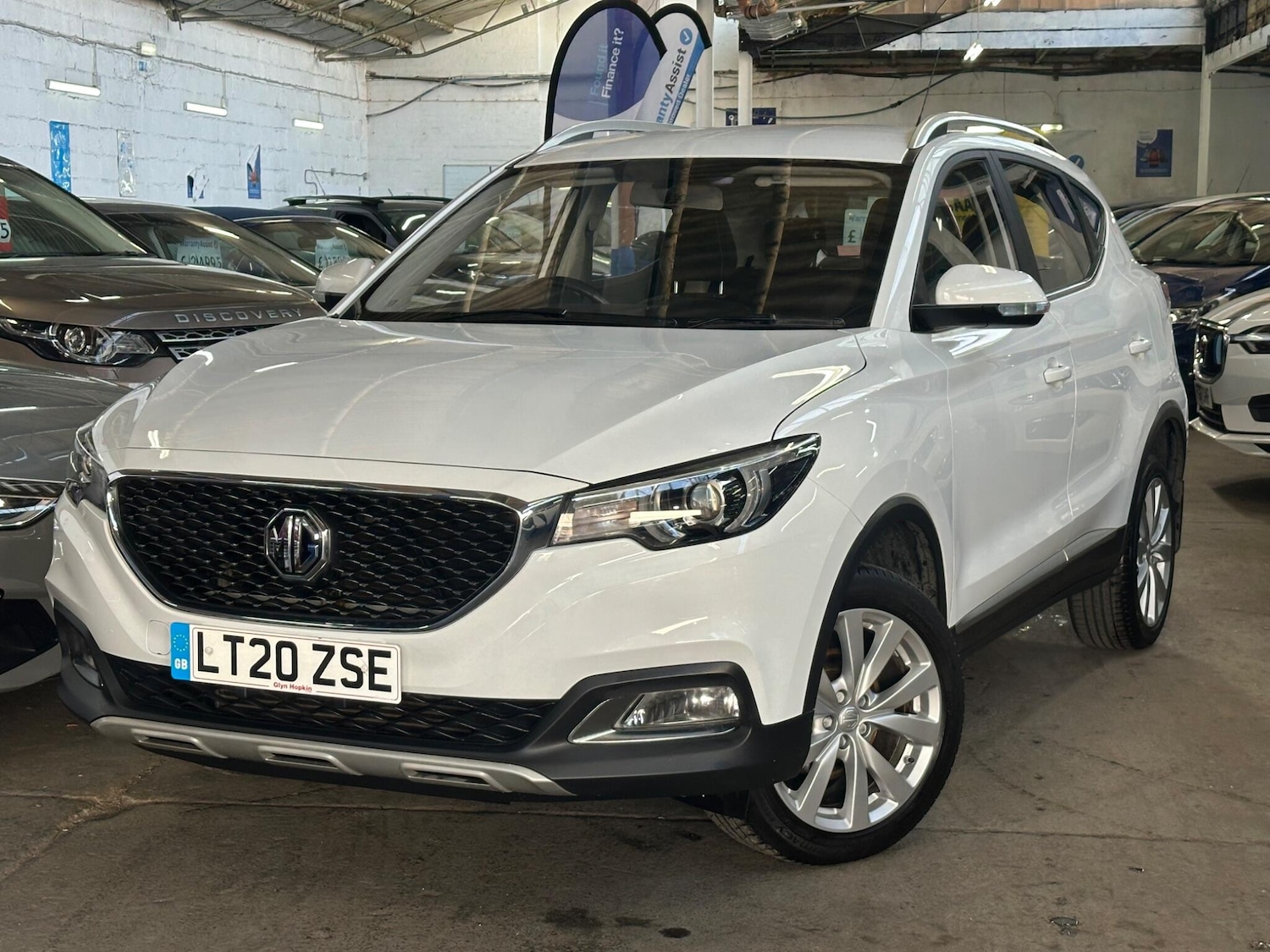 Used MG MG ZS 2020 for sale - 78034583: Photo 15