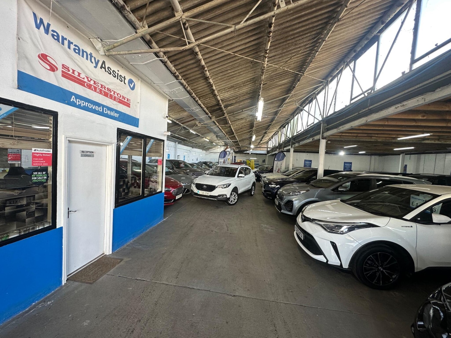 Used MG MG ZS 2020 for sale - 78034583: Photo 16