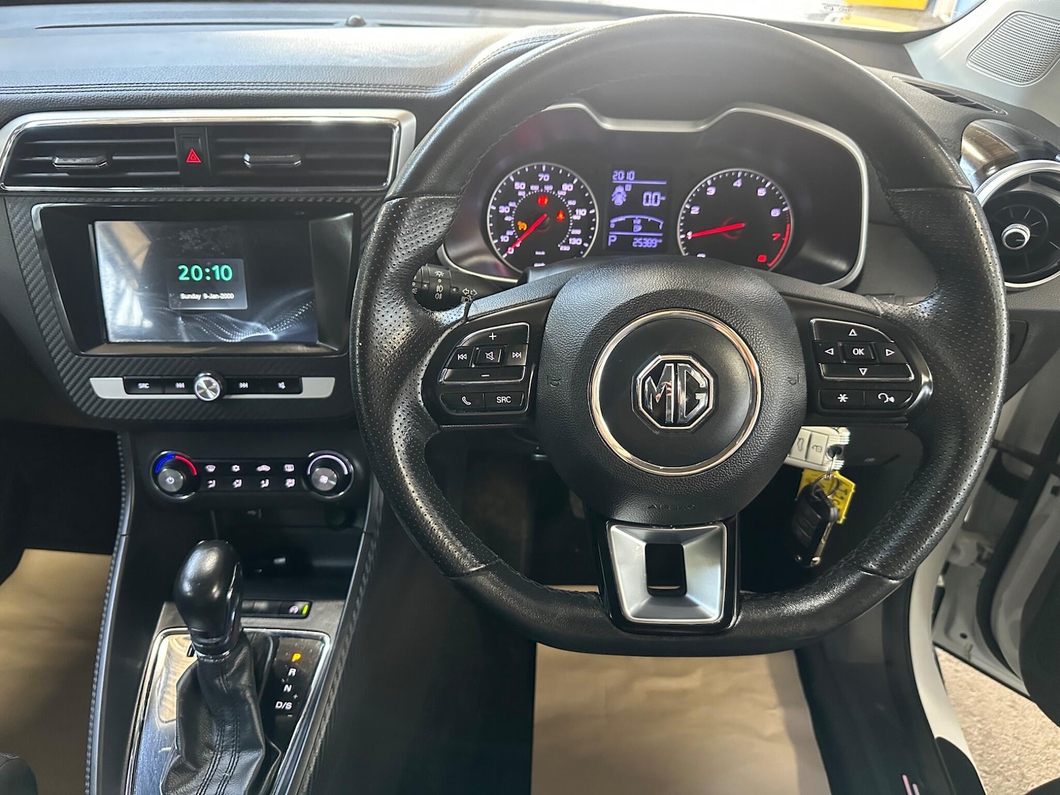 Used MG MG ZS 2020 for sale - 78034583: Photo 17