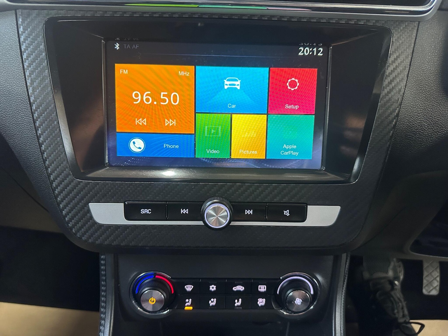 Used MG MG ZS 2020 for sale - 78034583: Photo 19