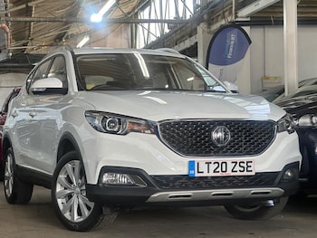 MG MG ZS feature image