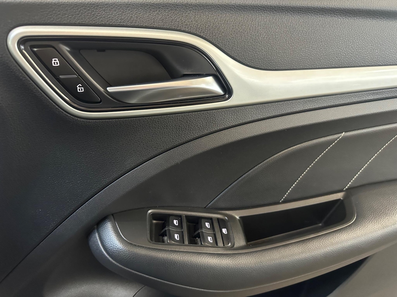 Used MG MG ZS 2020 for sale - 78034583: Photo 22