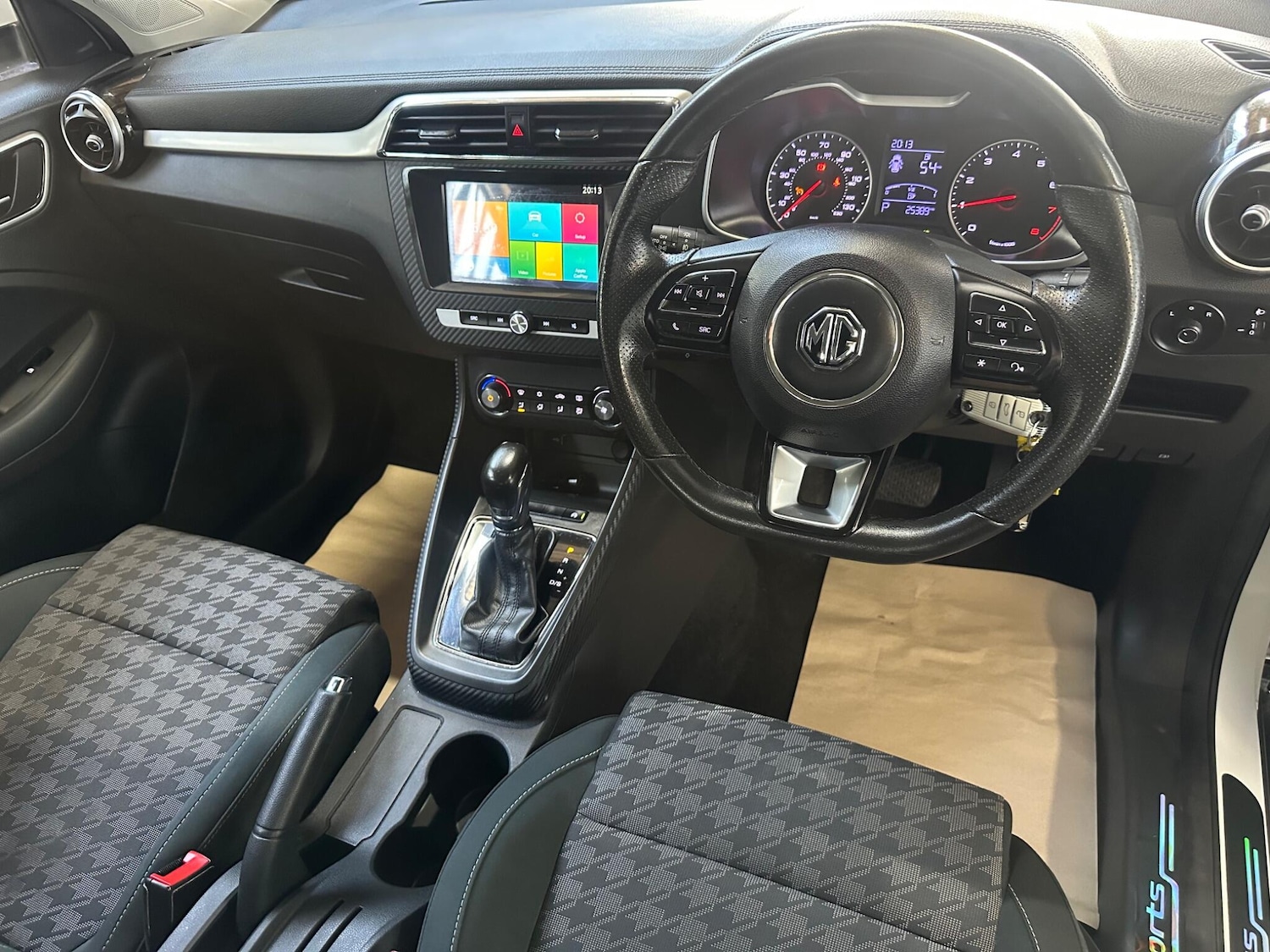 Used MG MG ZS 2020 for sale - 78034583: Photo 23