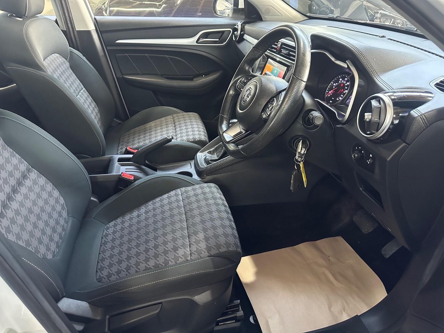 Used MG MG ZS 2020 for sale - 78034583: Photo 24