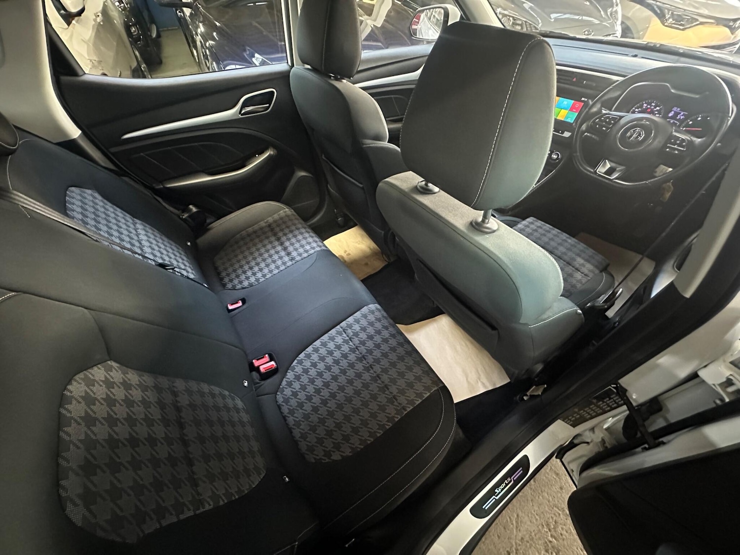 Used MG MG ZS 2020 for sale - 78034583: Photo 28