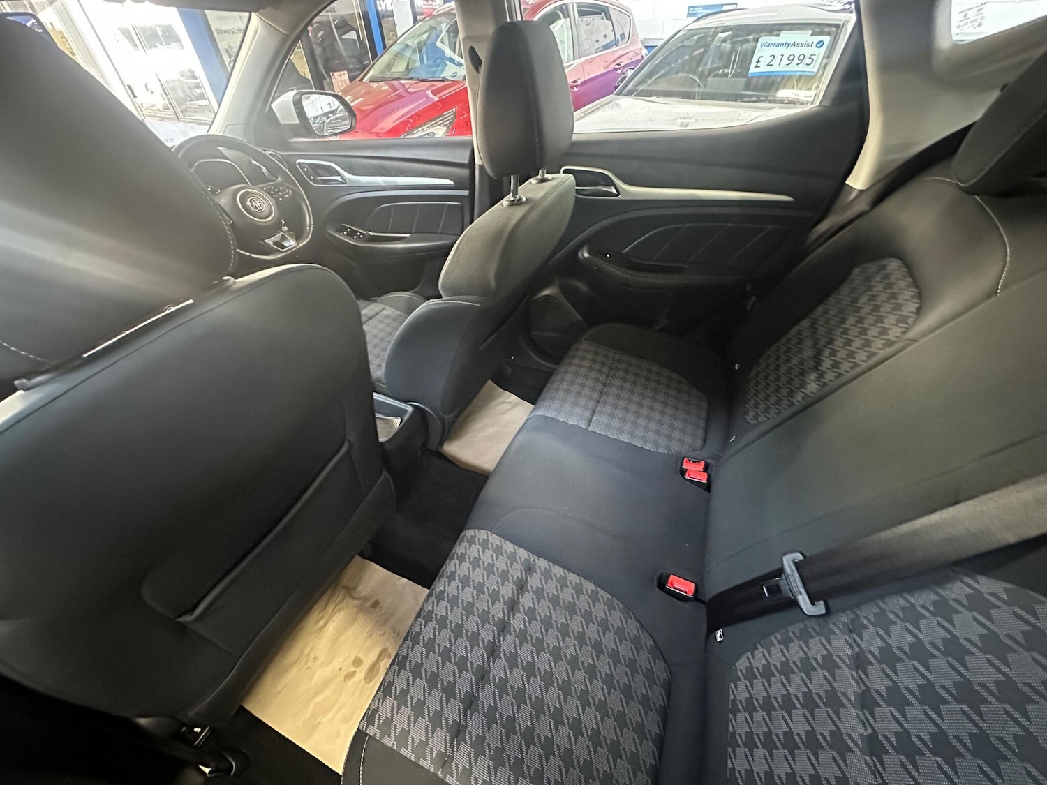 Used MG MG ZS 2020 for sale - 78034583: Photo 29