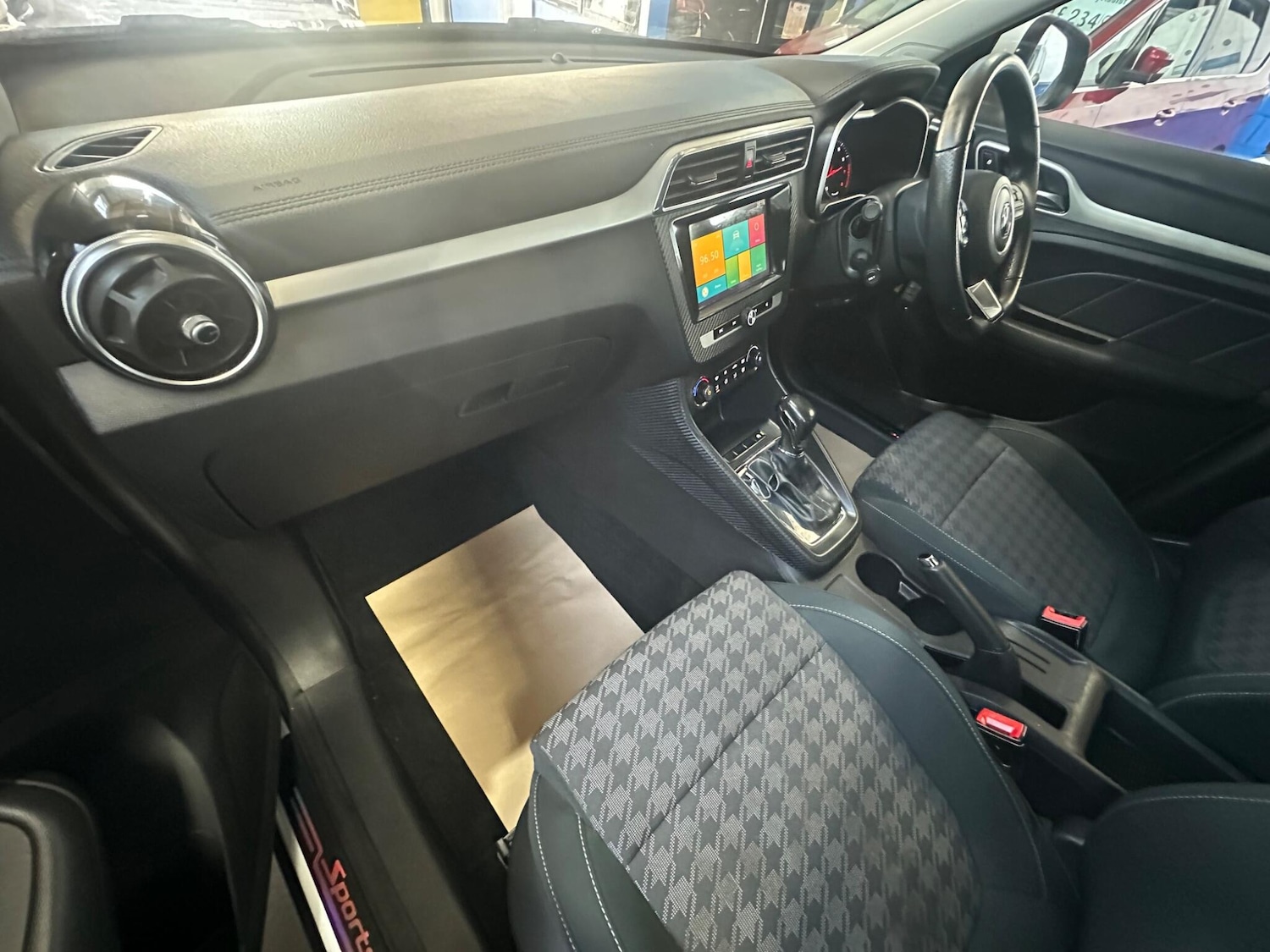 Used MG MG ZS 2020 for sale - 78034583: Photo 30