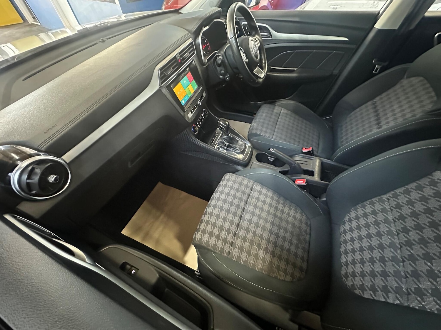 Used MG MG ZS 2020 for sale - 78034583: Photo 32