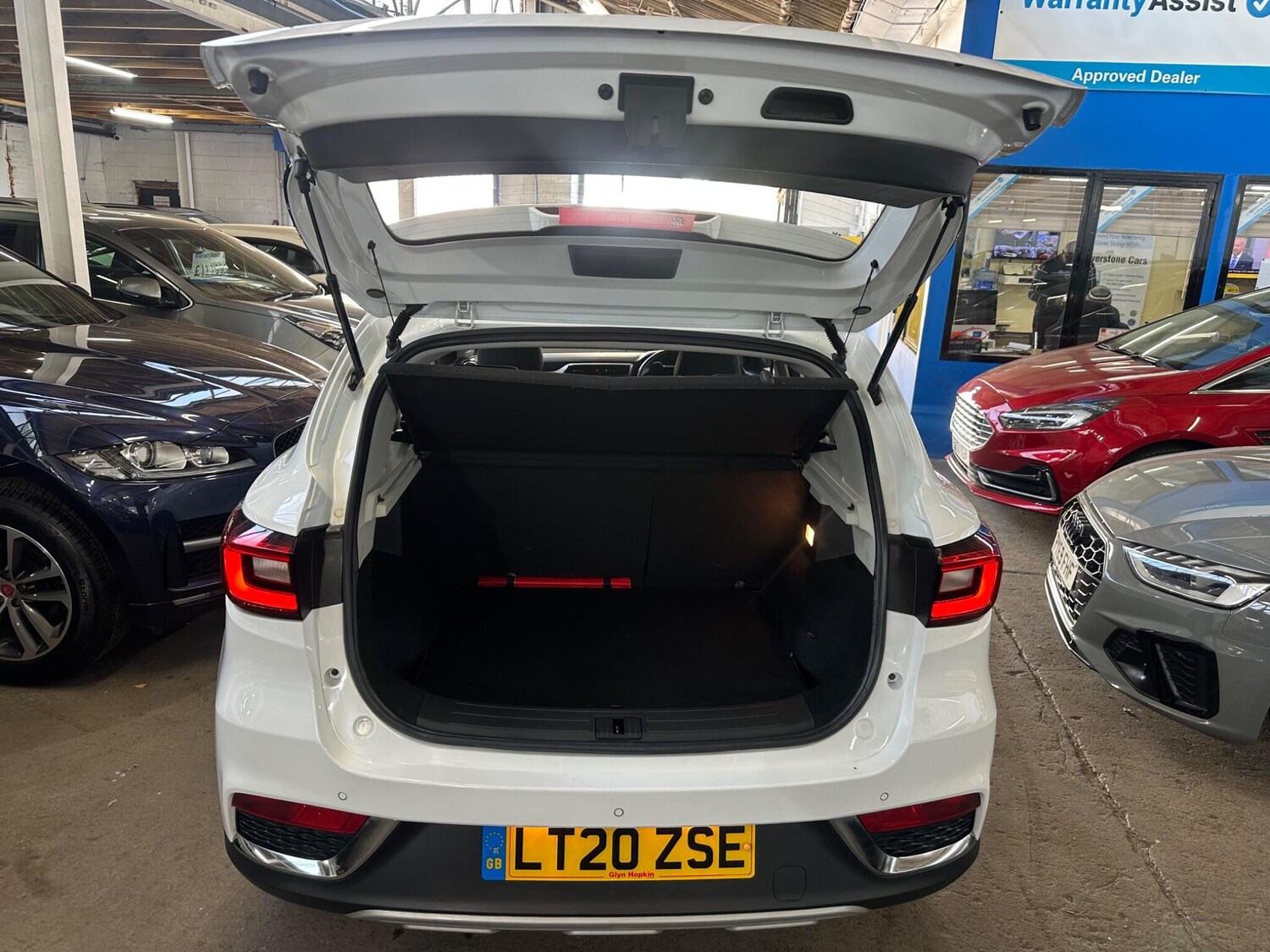 Used MG MG ZS 2020 for sale - 78034583: Photo 35