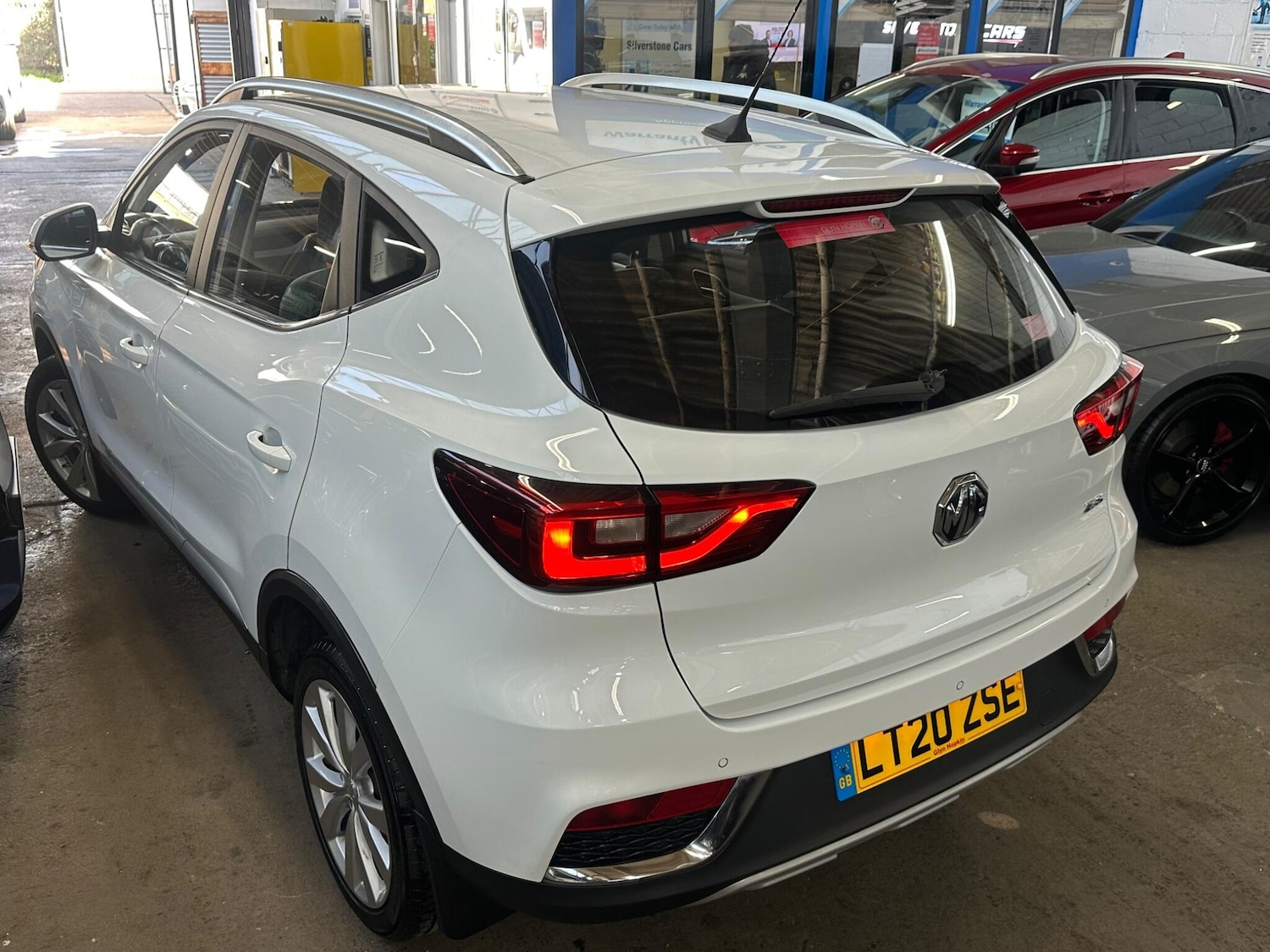 Used MG MG ZS 2020 for sale - 78034583: Photo 39