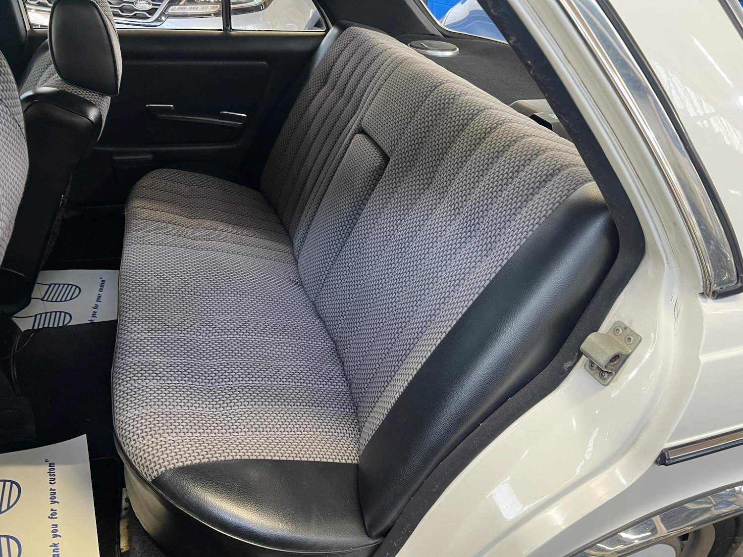 Used Mercedes-Benz 250 1979 for sale - 76361191: Photo 15