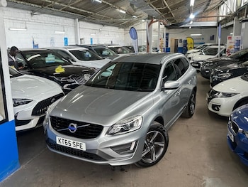 Volvo - XC60