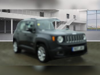 Jeep - Renegade