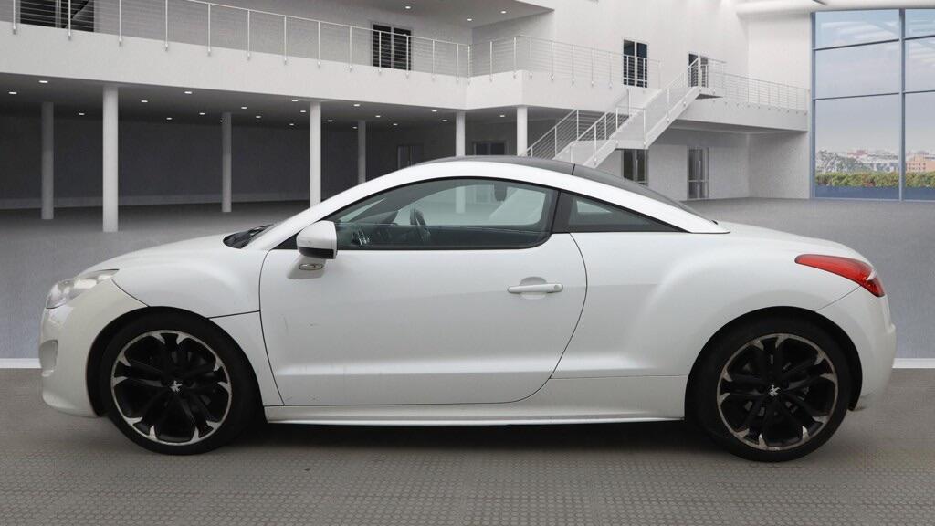 Used Peugeot RCZ 2012 for sale - 77882055: Photo 12