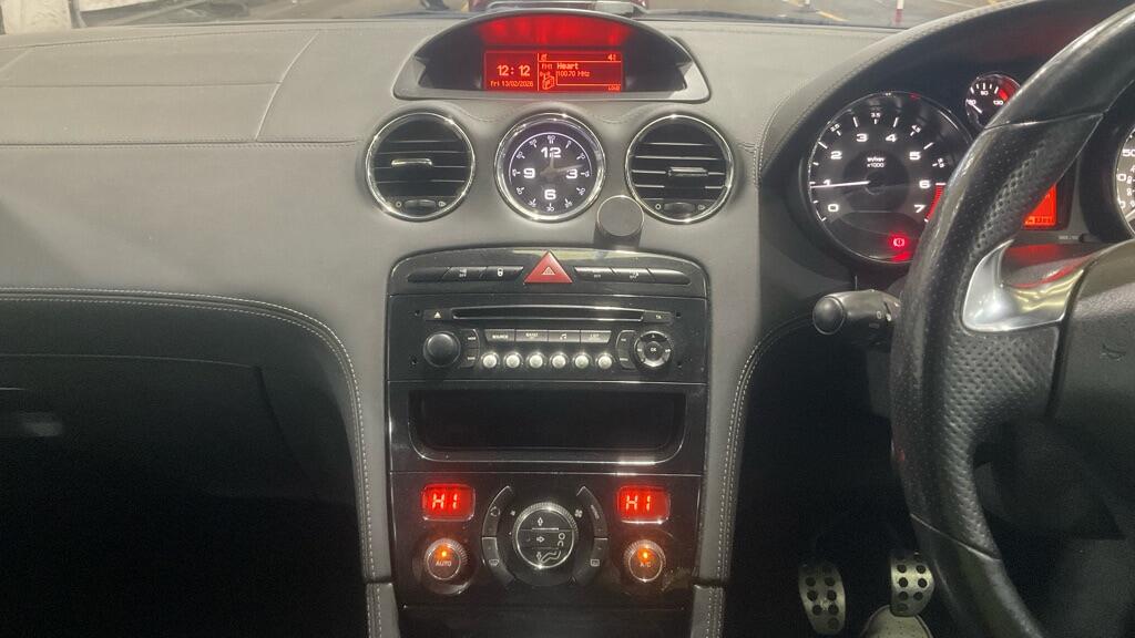 Used Peugeot RCZ 2012 for sale - 77882055: Photo 16