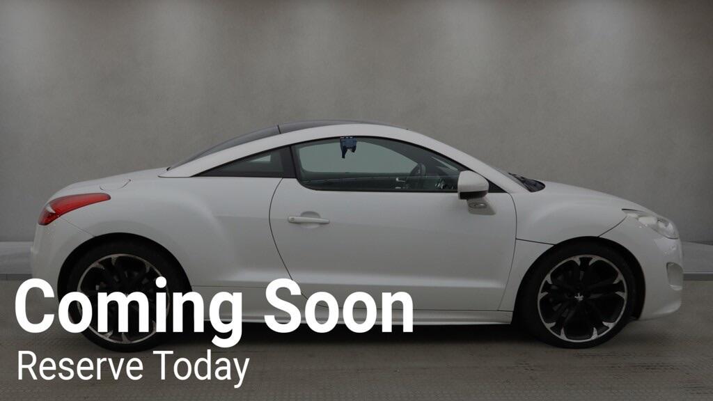 Used Peugeot RCZ 2012 for sale - 77882055: Photo 5