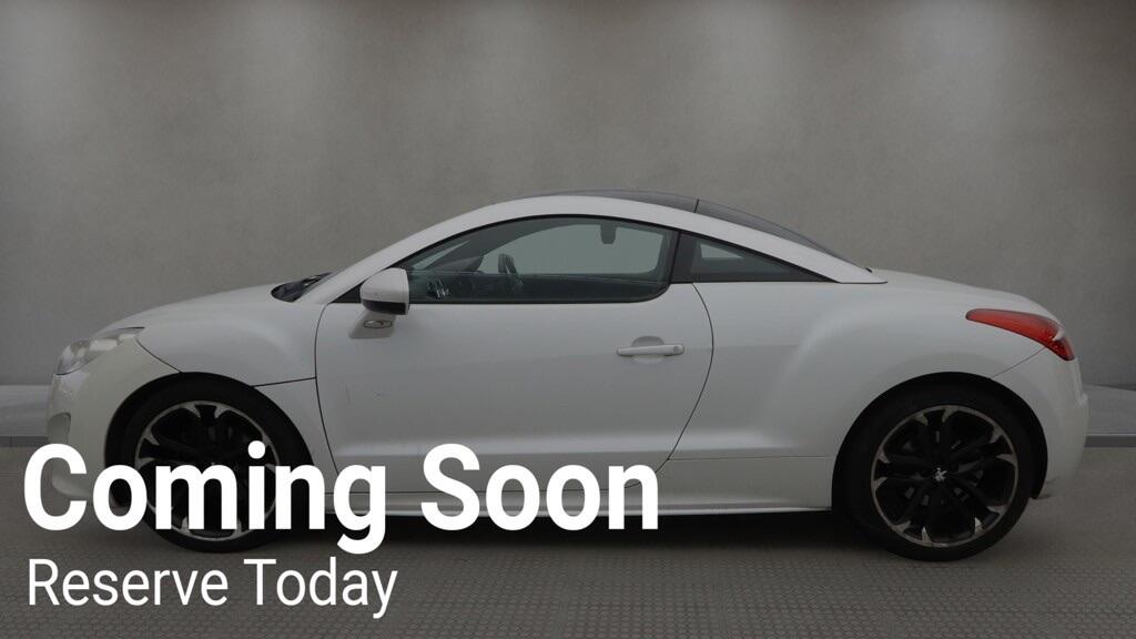 Used Peugeot RCZ 2012 for sale - 77882055: Photo 6