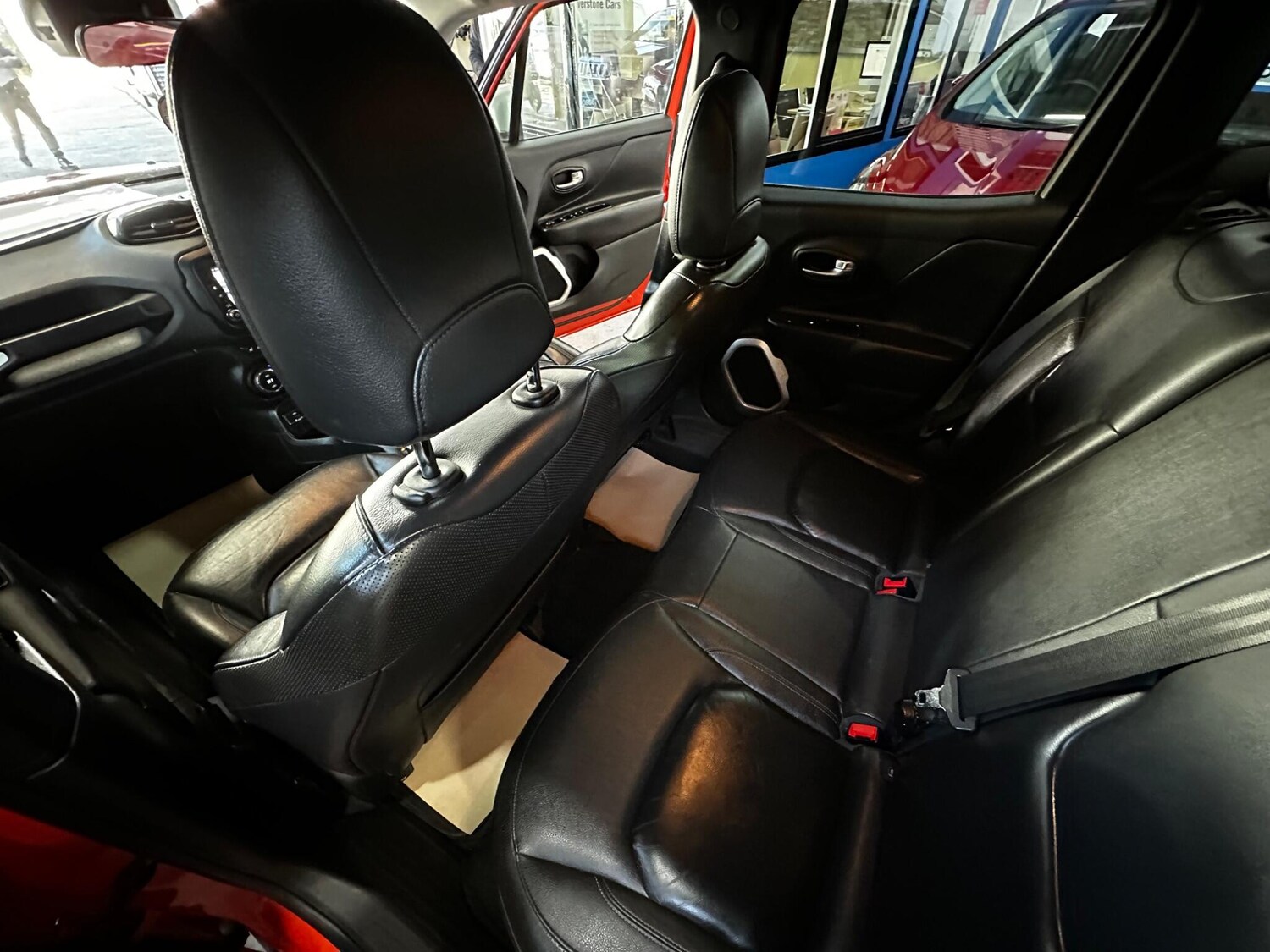 Used Jeep Renegade 2017 for sale - 78157291: Photo 13