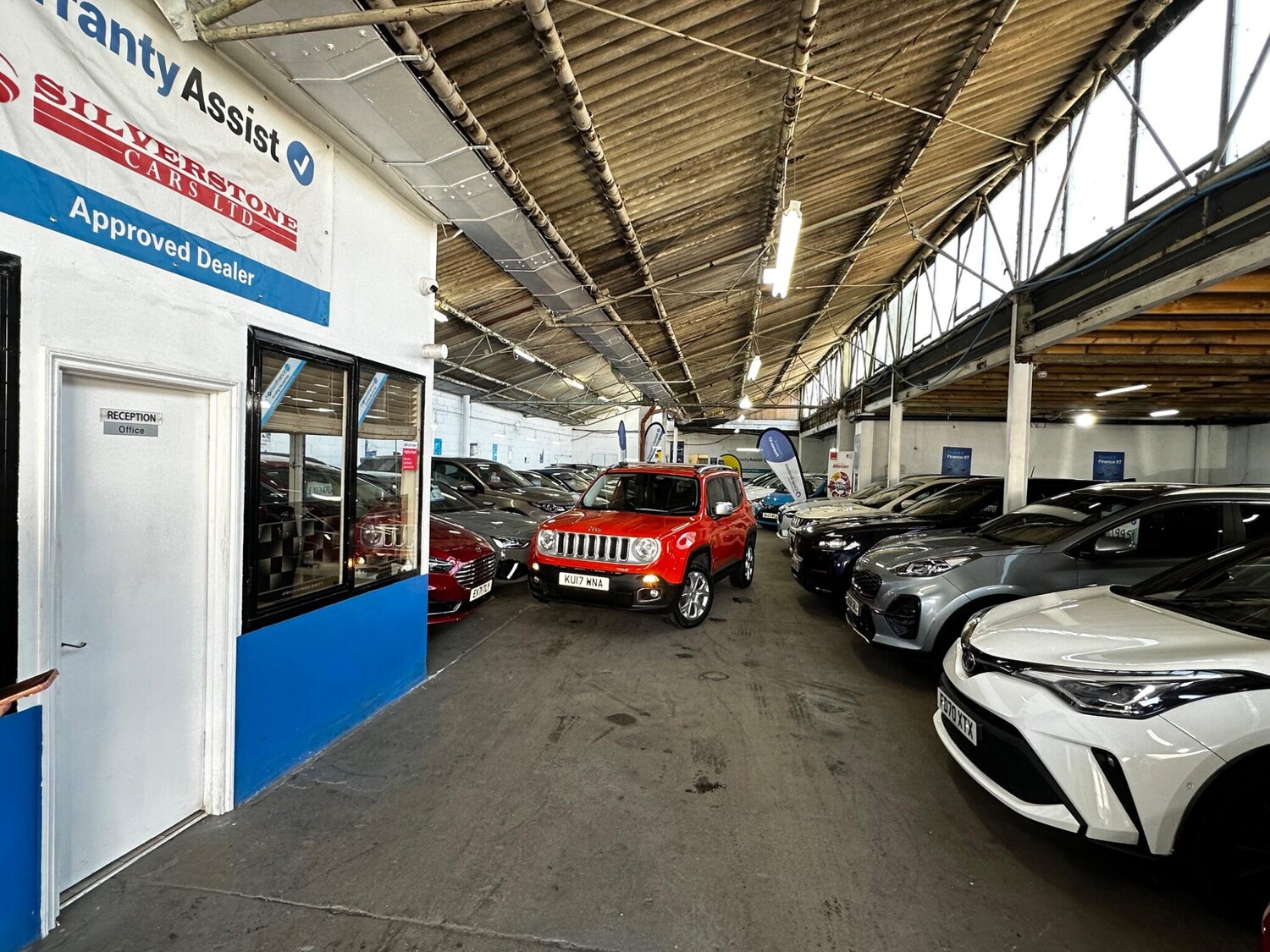 Used Jeep Renegade 2017 for sale - 78157291: Photo 20