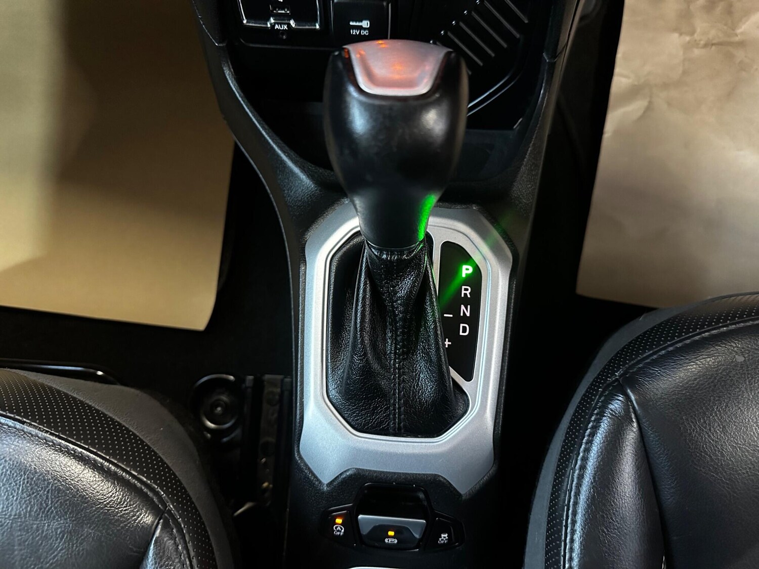 Used Jeep Renegade 2017 for sale - 78157291: Photo 25