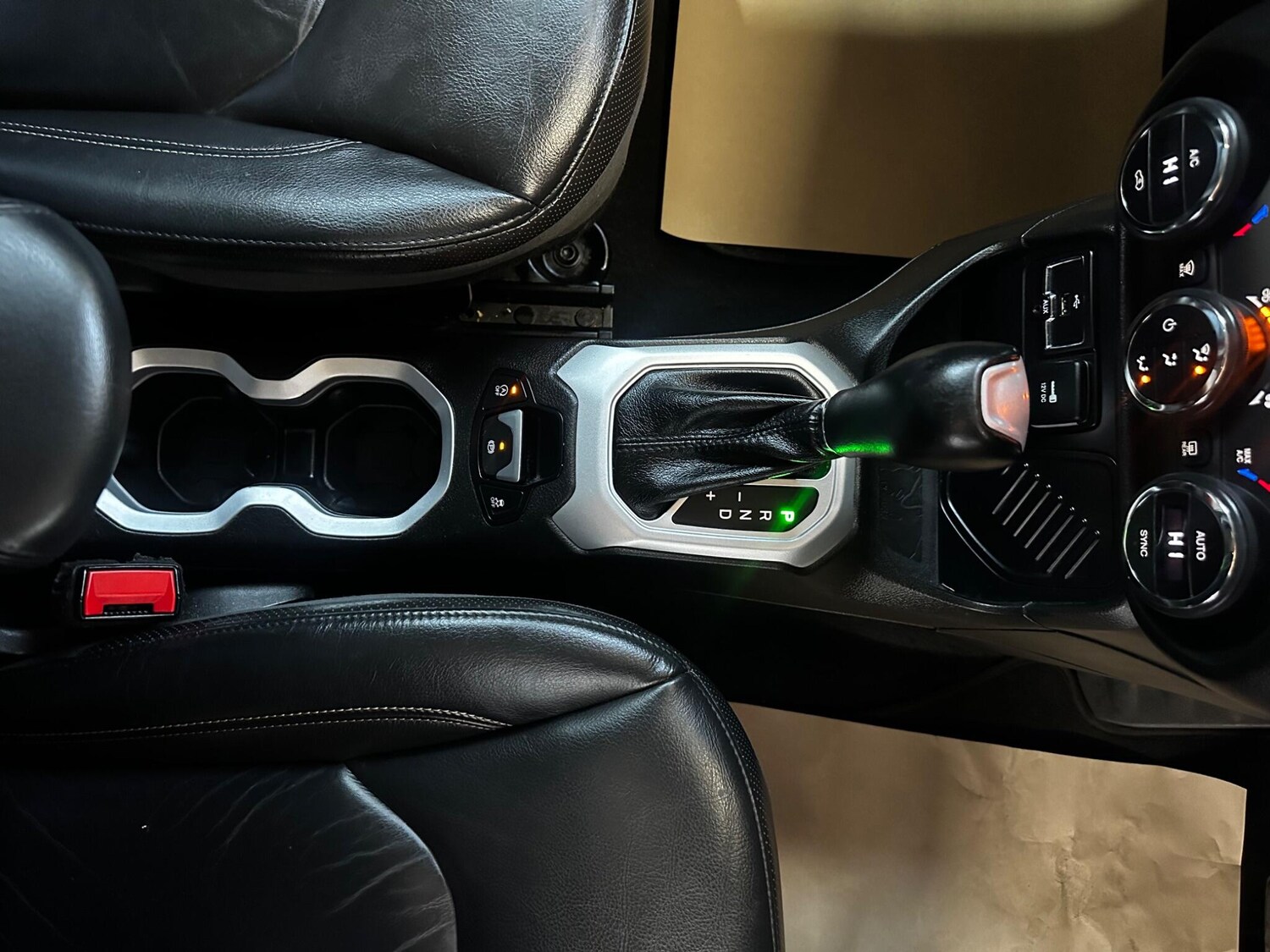 Used Jeep Renegade 2017 for sale - 78157291: Photo 26