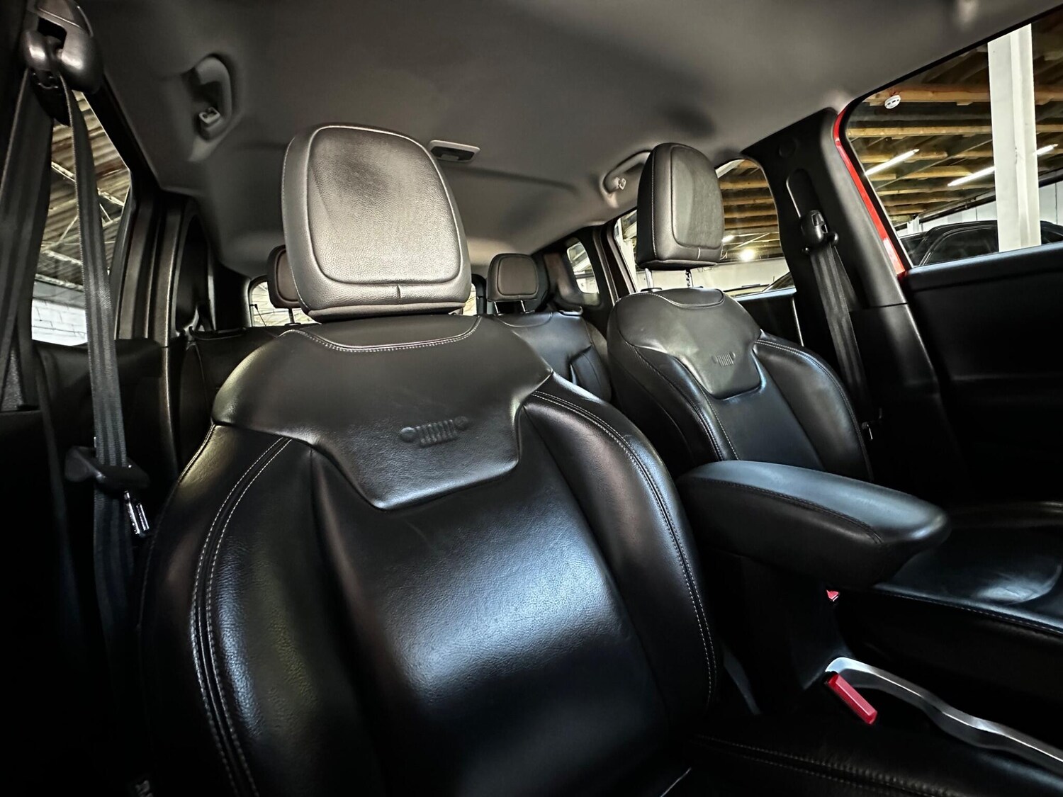 Used Jeep Renegade 2017 for sale - 78157291: Photo 29