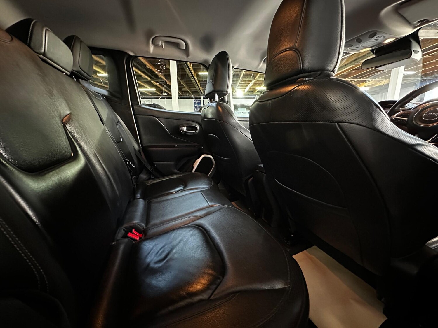 Used Jeep Renegade 2017 for sale - 78157291: Photo 30