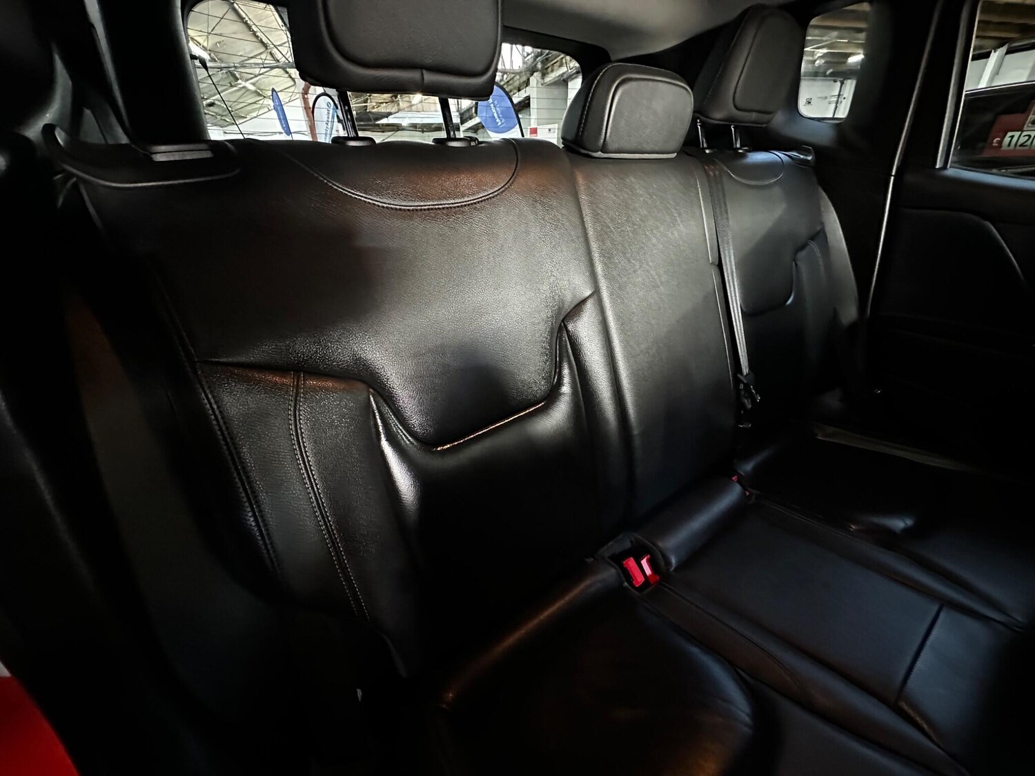 Used Jeep Renegade 2017 for sale - 78157291: Photo 31